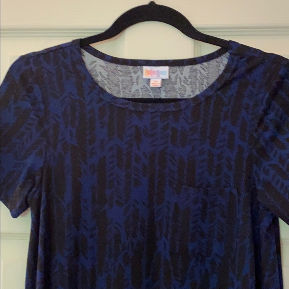 Lularoe Carly dress